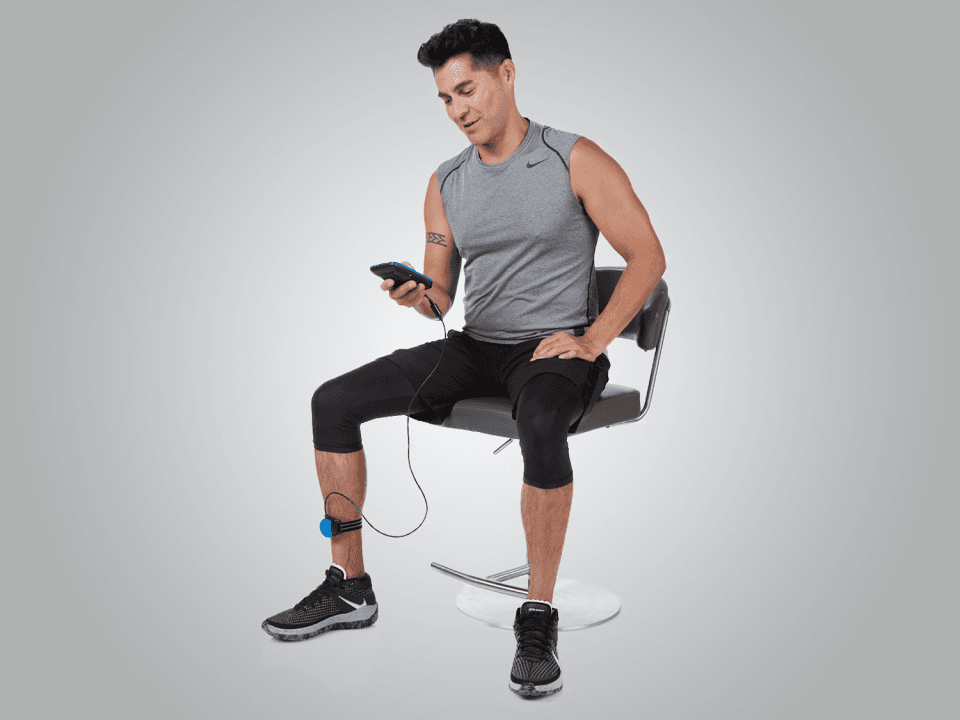 AcellStim Bone Healing Therapy