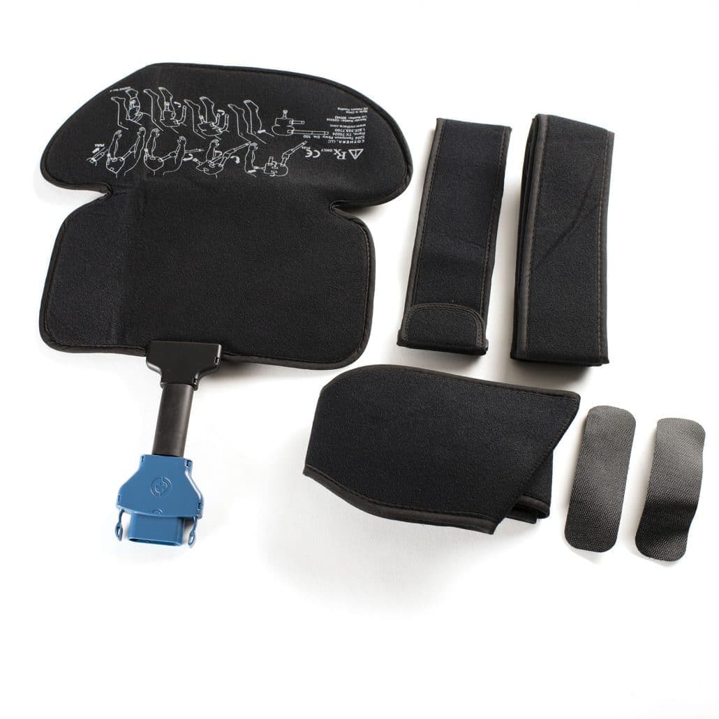 Breg Cold Compression Pads