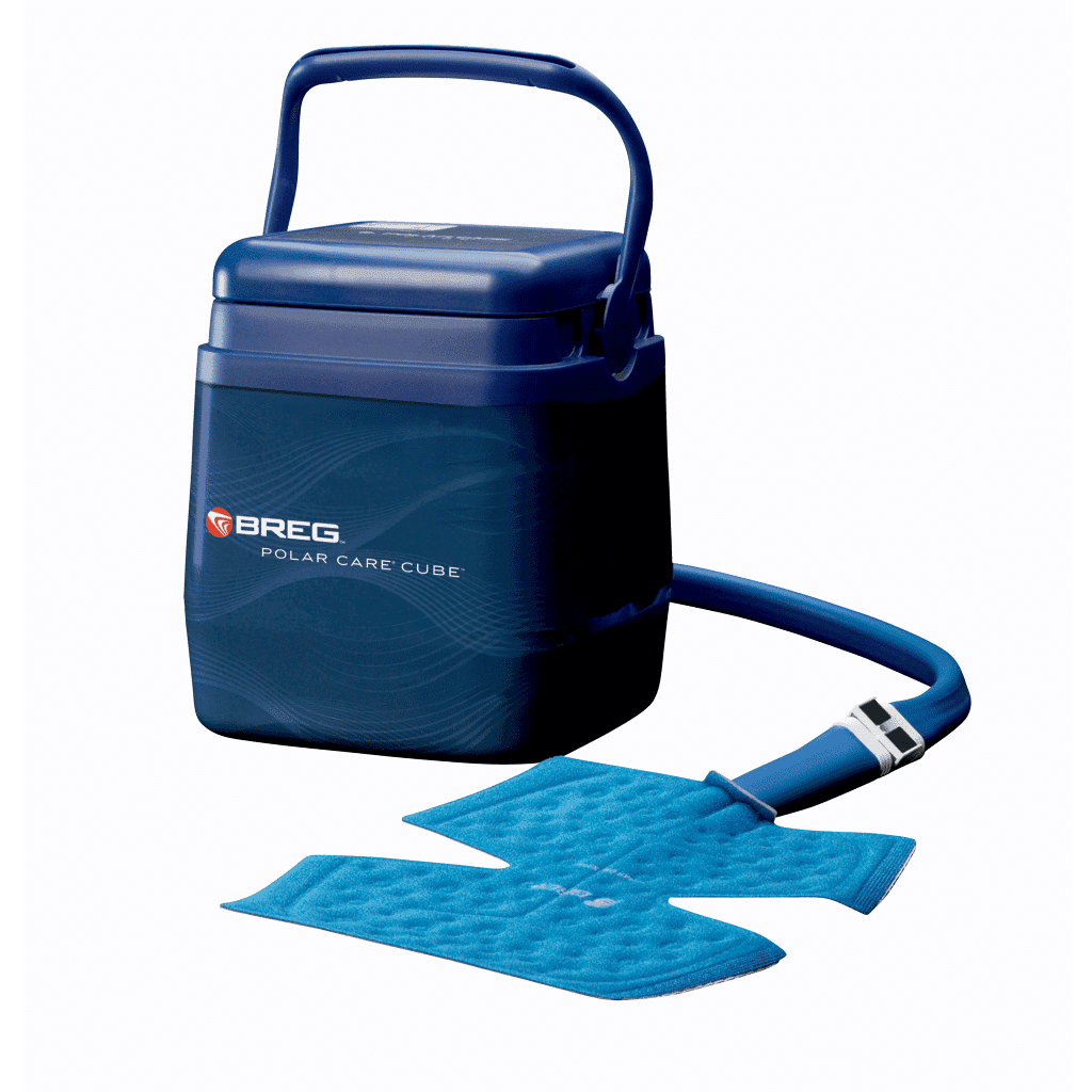 Polar Care® Cube™