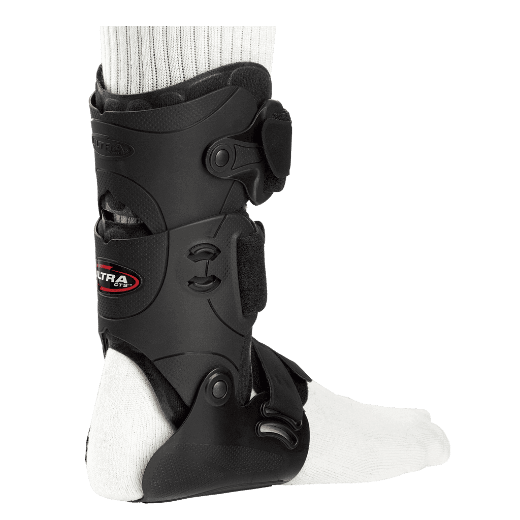 Ultra CTS™ Ankle Brace