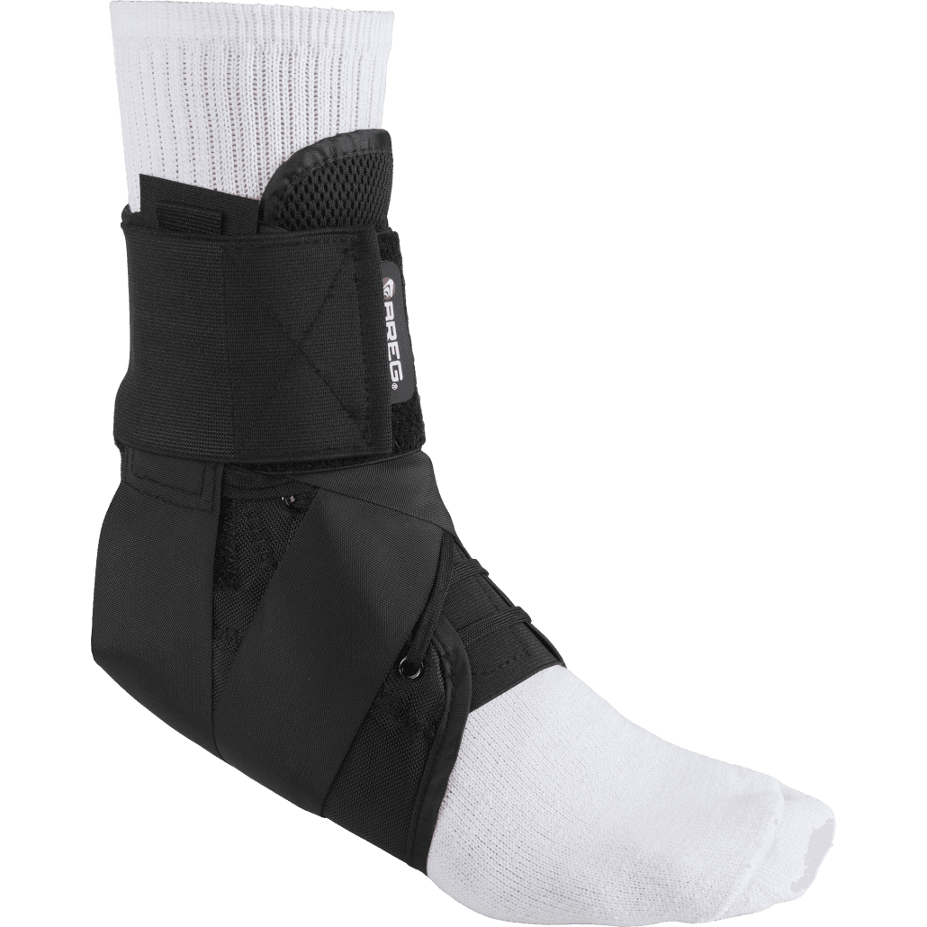 Wraptor Ankle Stabilizer