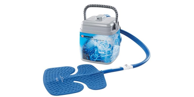 Cold Therapy