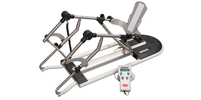 Continuous Passive Motion (CPM)