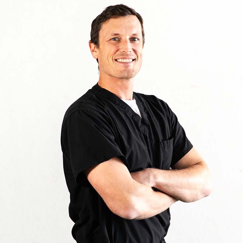 Brian Knocke
