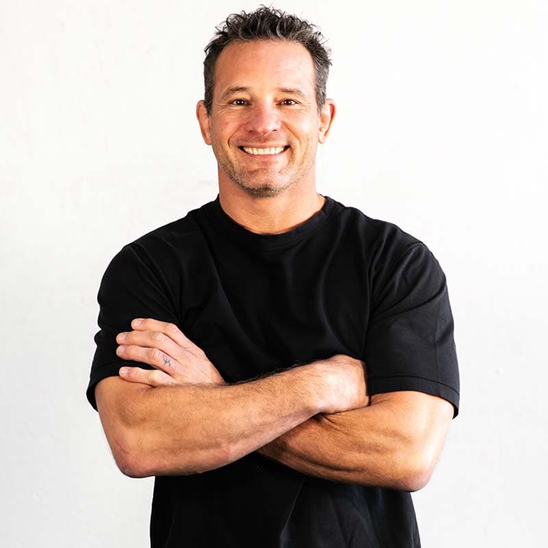 Jeremy Hall