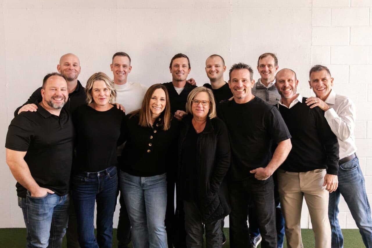 The Med-Mo team